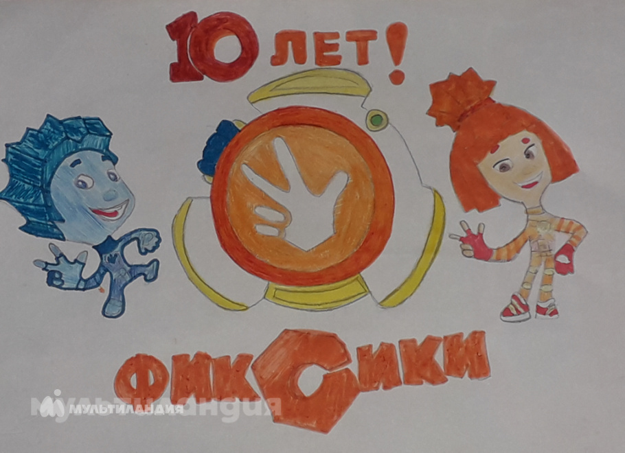 Марсель Васильев