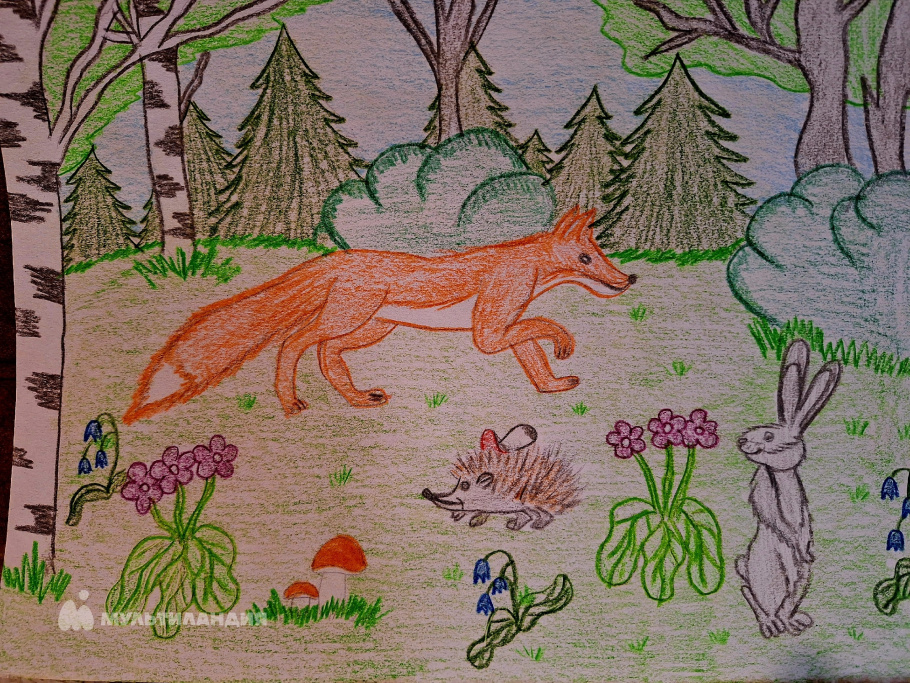 Смолев Димитрий