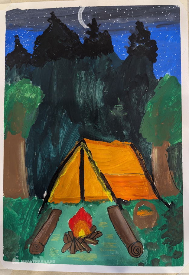 Тараненко  Екатерина