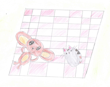 Швырева Кира