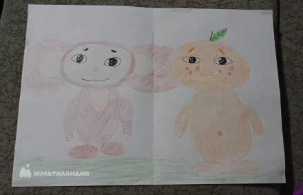 Коробкина  Виктория 