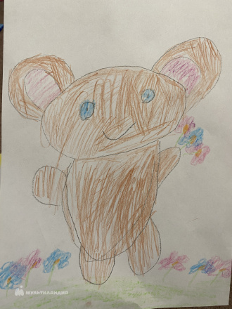 Острикова  Таисия