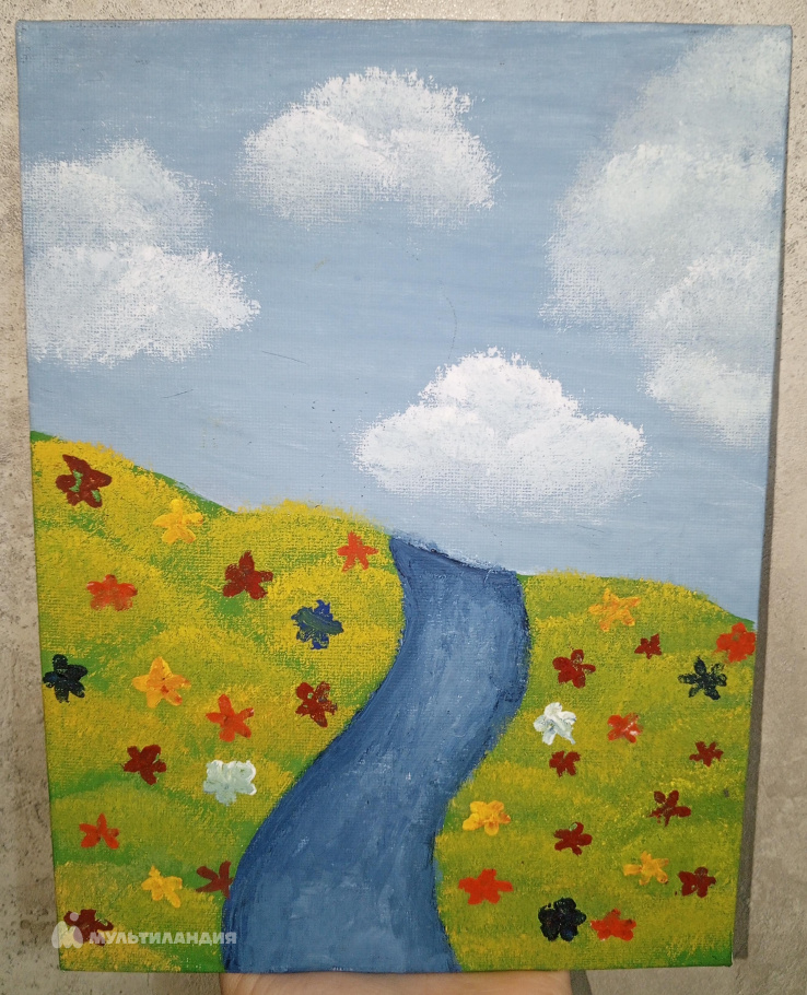 Кулагина Виктория