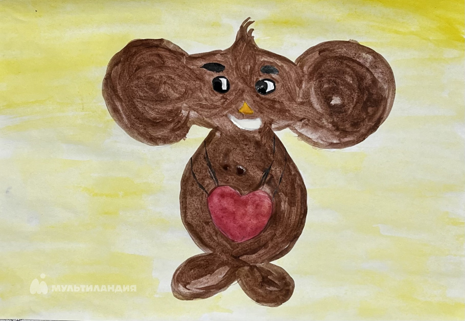 Галошев Илья