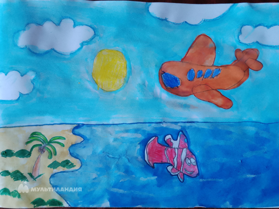 Ибрагимов Алан