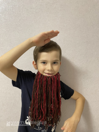 Илья Батенин