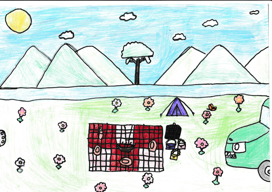 Закирова Риана 