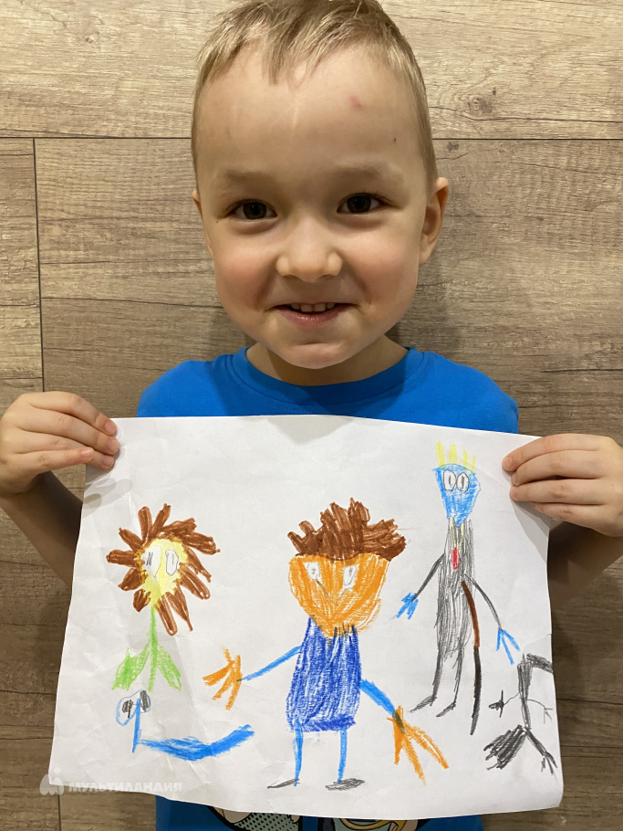 Осипов Тимур 