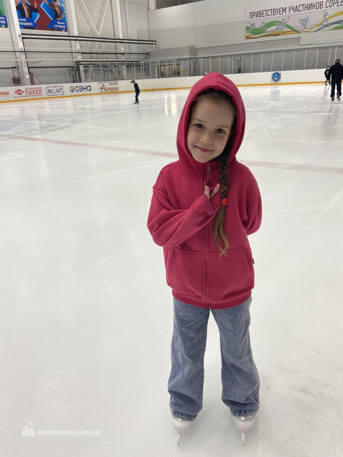 Шайхутдинова Арина