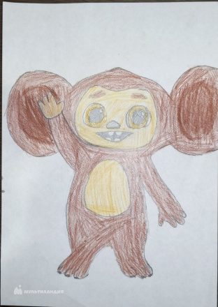 Золотарева  Анна