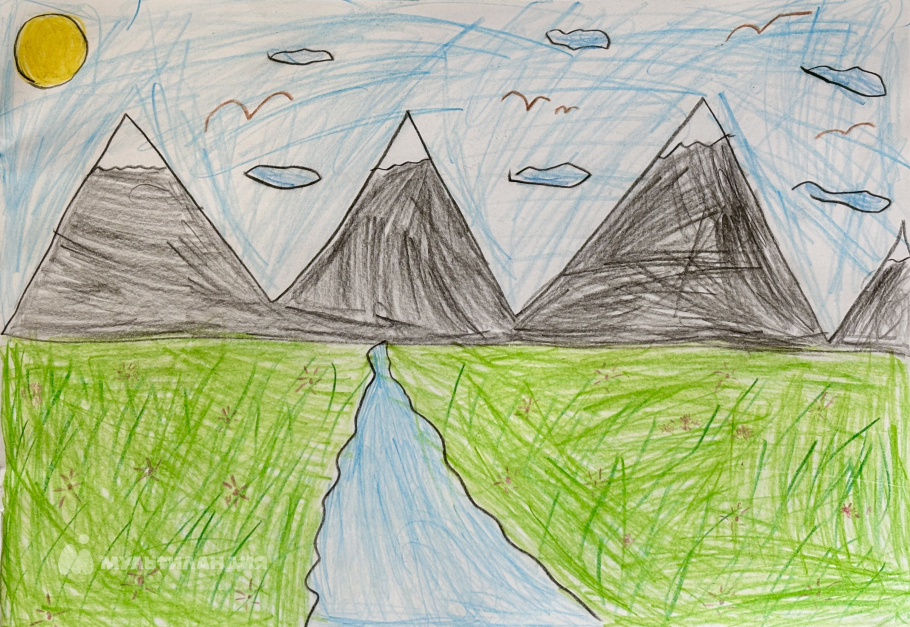 Якушева Арина