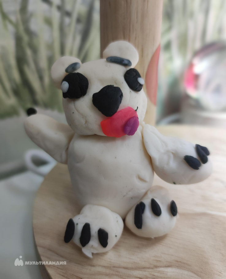 Заславская Варвара