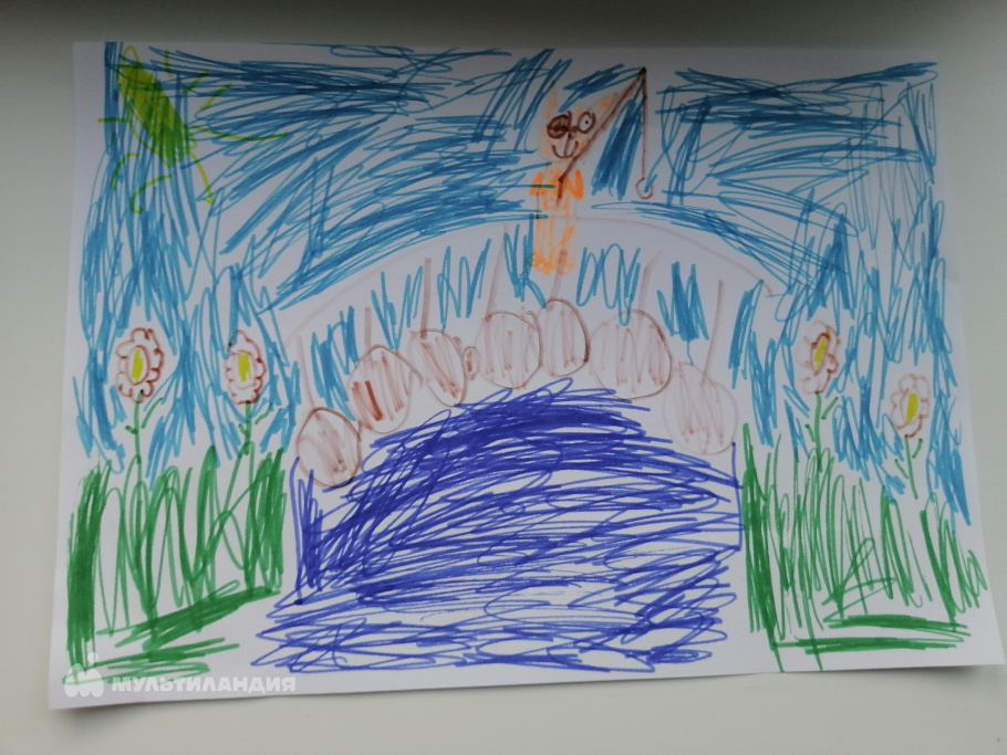 Черевко Аня