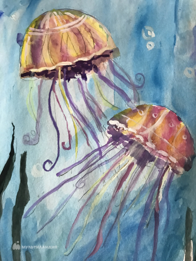 Балакина  Майя 