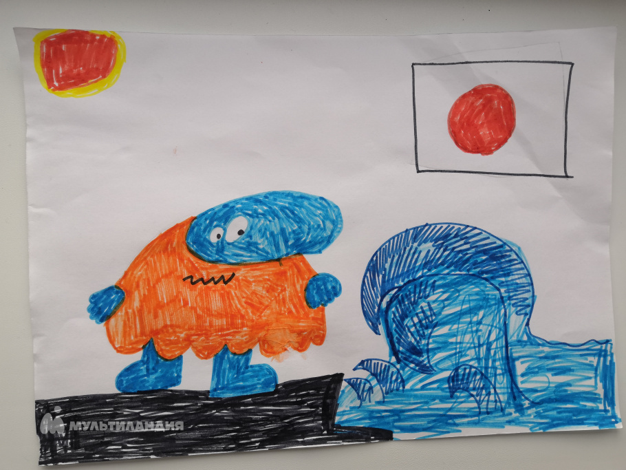 Барыльников Артём