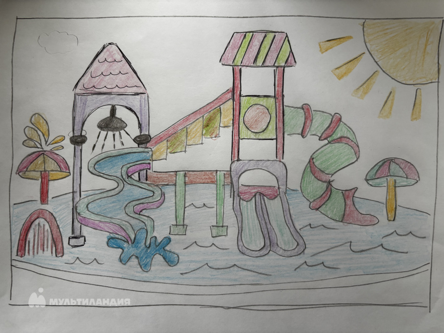 Лаврентьева Ева