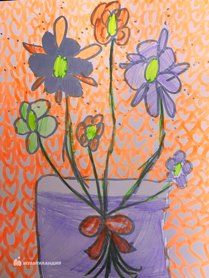 Погребняк Александра