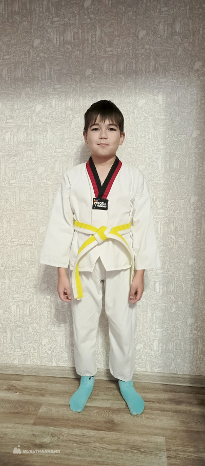 Хусаинов Тимур