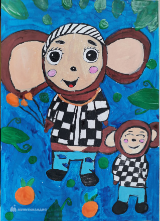 Шамсутдинова  Диана 