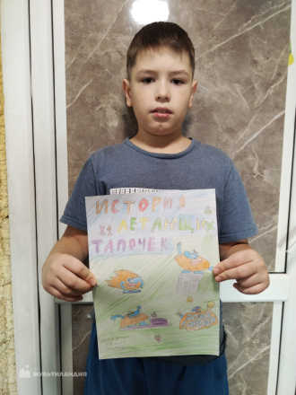 Нестеров  Никита