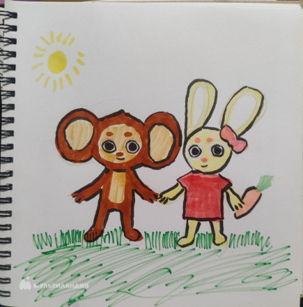 Кочешкова Анна