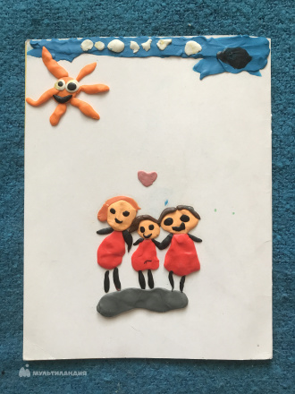 Куркина Агата