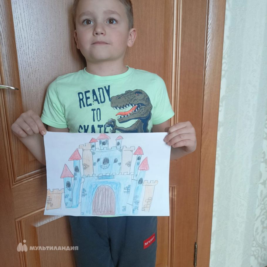 Шурыгин Егор