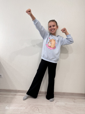 Вавилина  Таисия