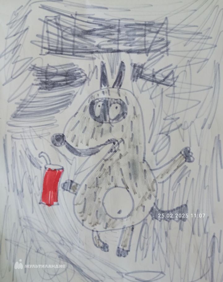 Исламова  Ралина 