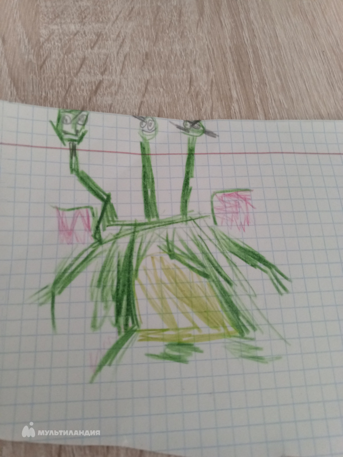 Руденко Миша