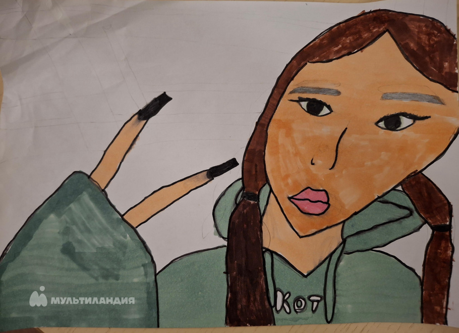 Клименко Кристина