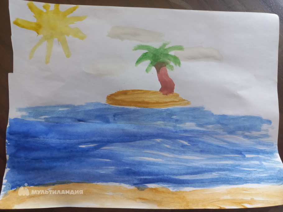 Дубцова Лия