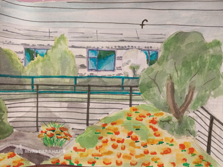 Шульгина София