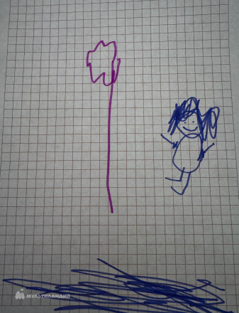 Черных Мария