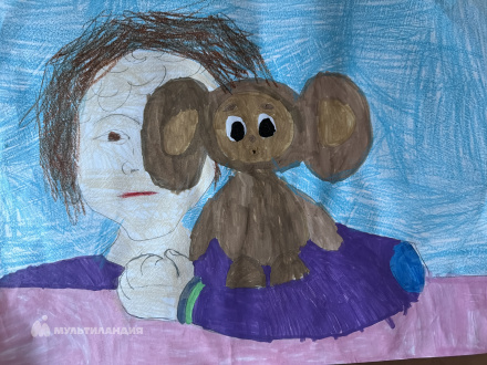 Черняхович Старислав-Иан