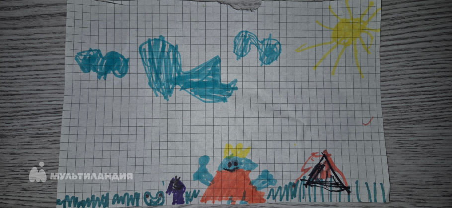 Титовцова Варвара