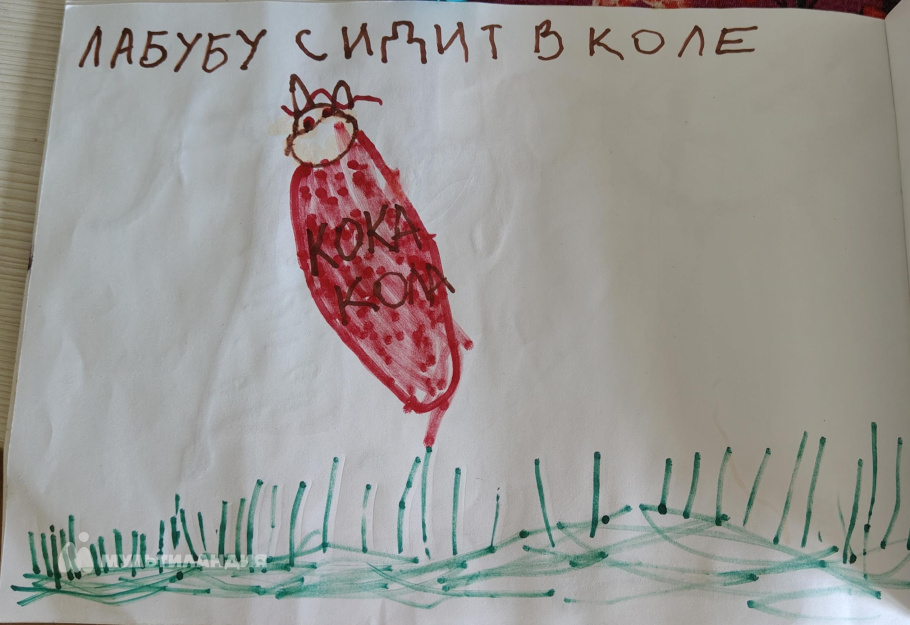 Шумигай Александра Александра