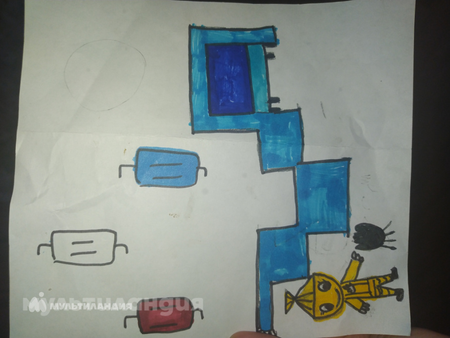 Аллабергенов Амин