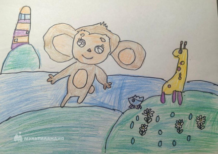 Зимина Арина