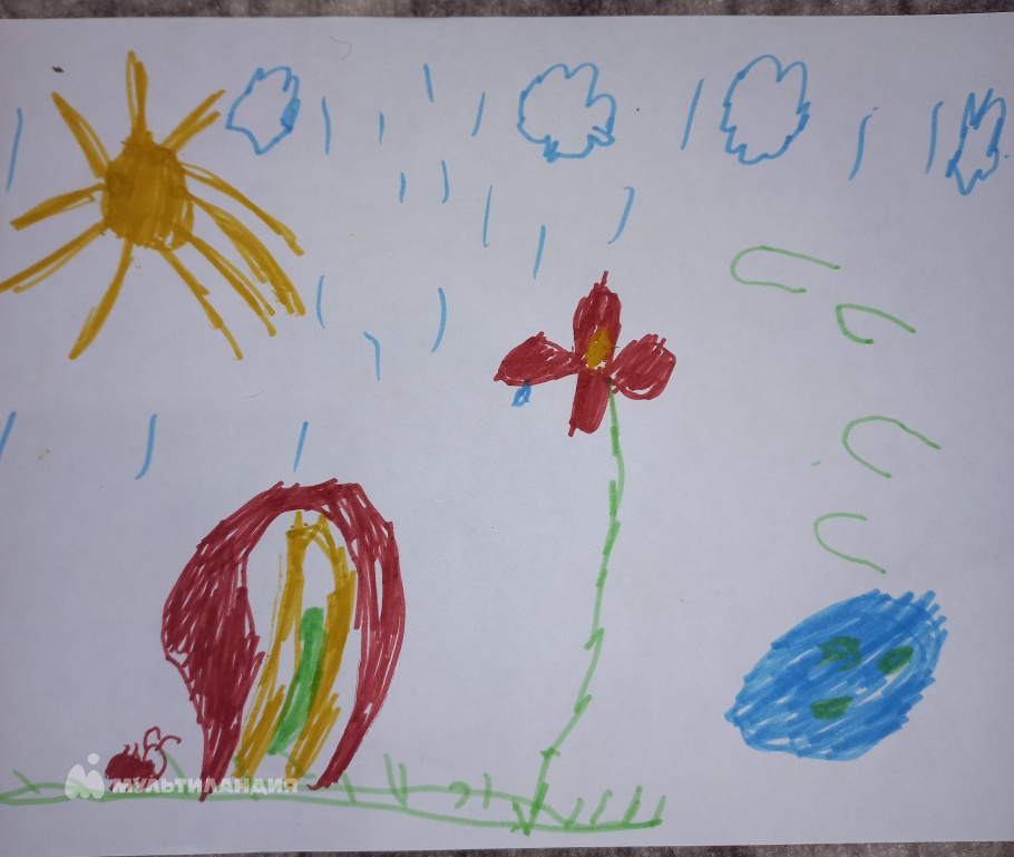 Машков Марк