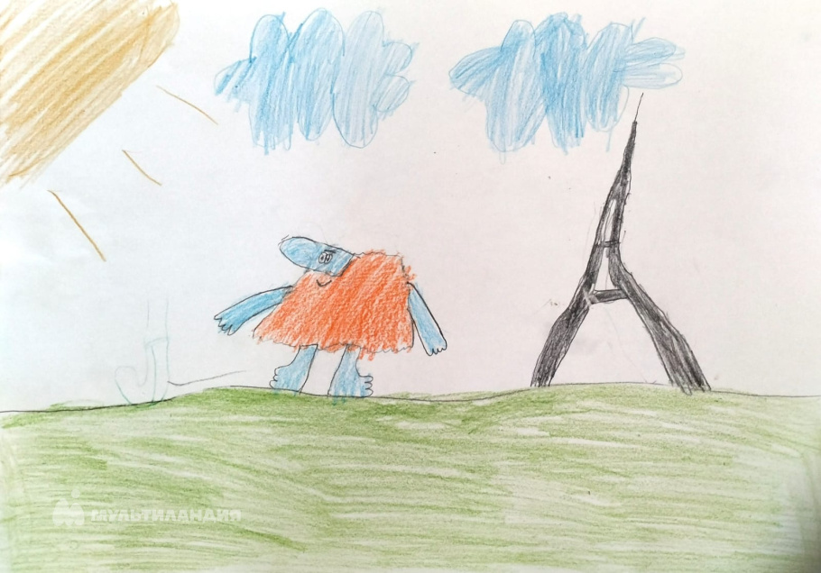 Сокольникова Полина