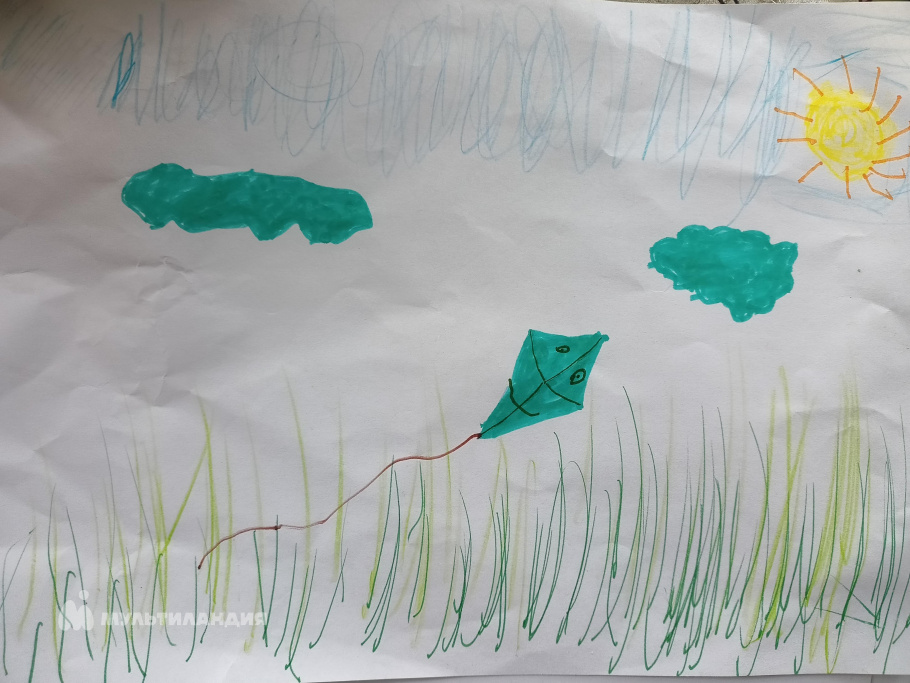 Бочкарева Светлана