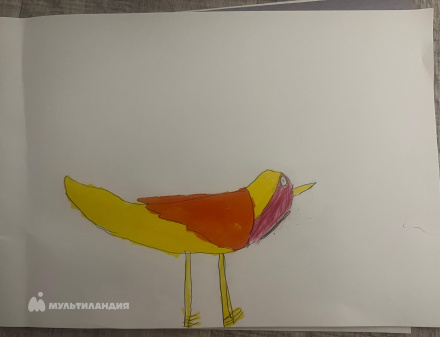 Детковский  Родион 