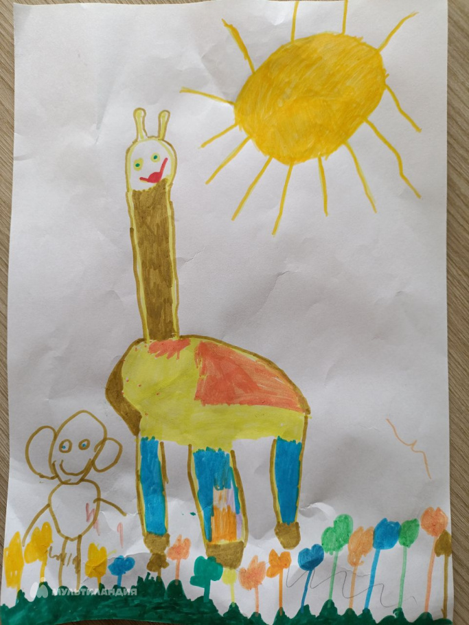 Голуб  Дарья