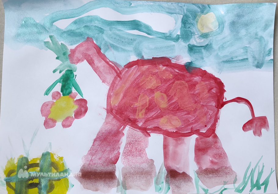 Гладилкина Виктория