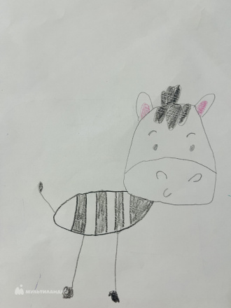 Рубанова  Мария 