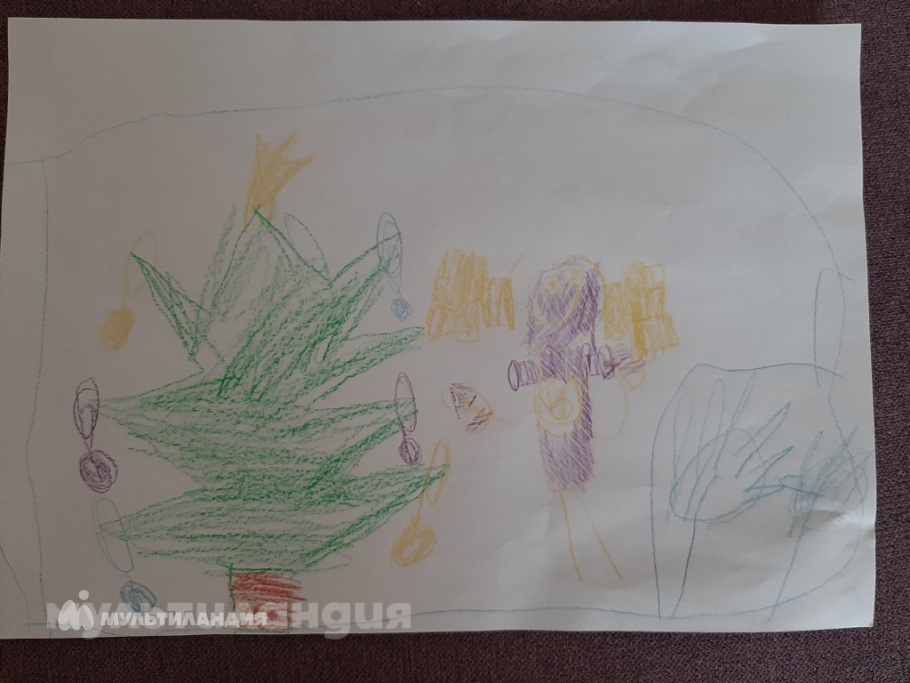 Малков Родион