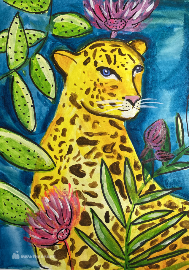 Дорошева Ульяна