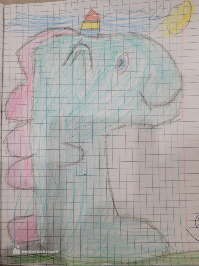 Богачева Лидия