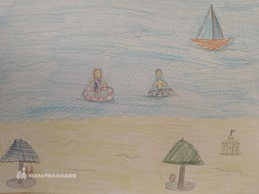 Перепелица Ульяна